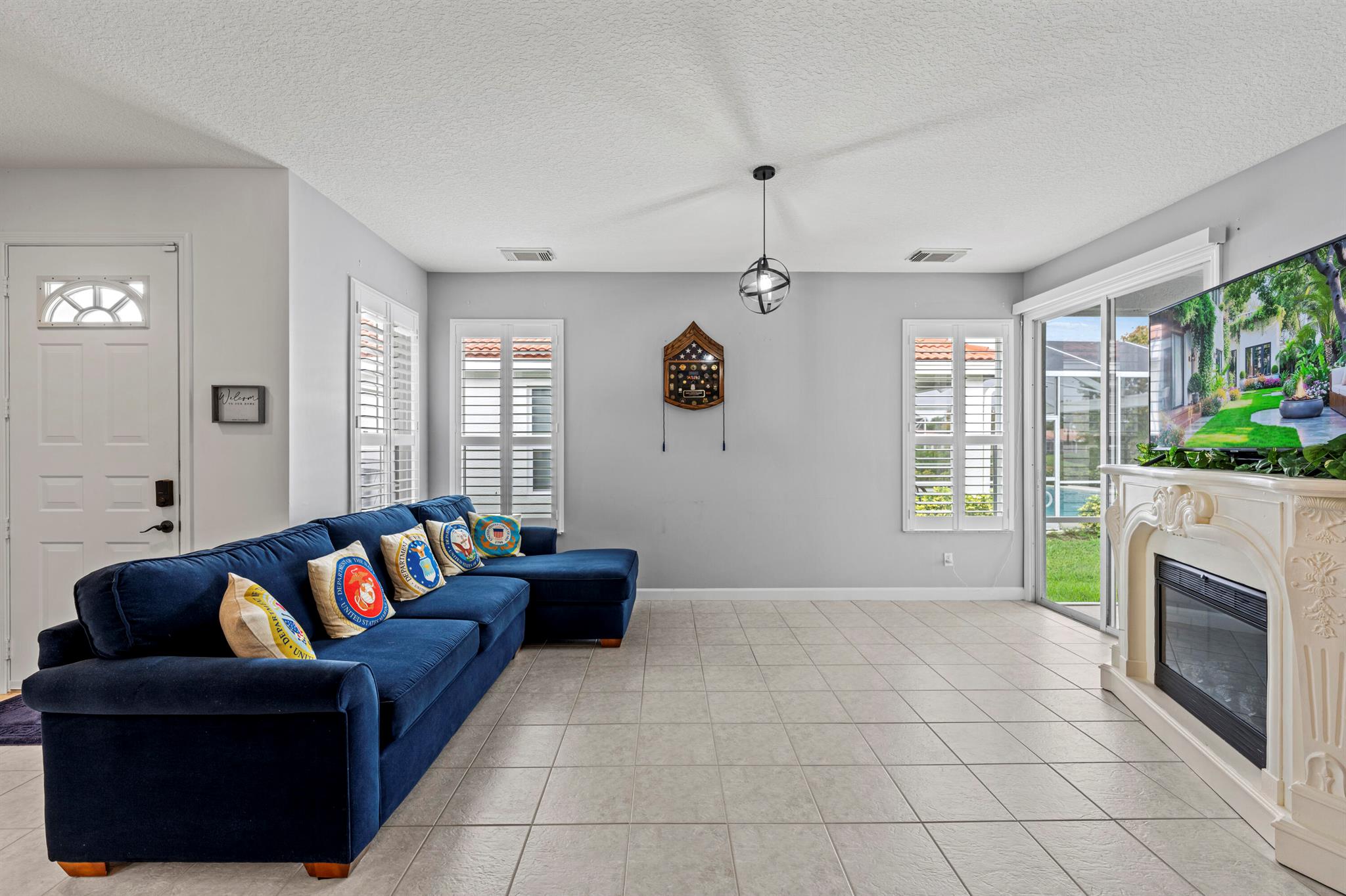 LAKE CHARLES PHASE 3C - Residential