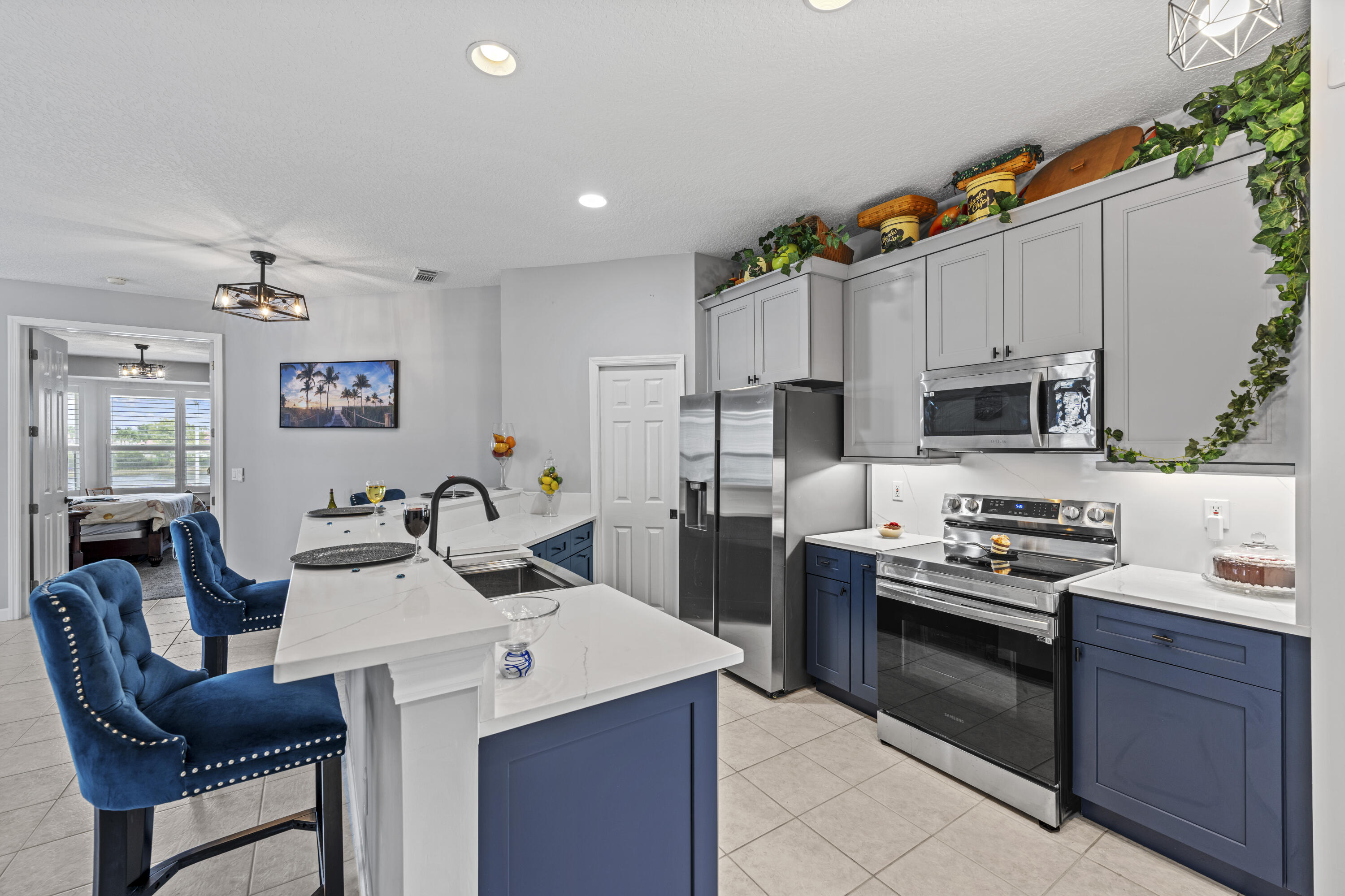 LAKE CHARLES PHASE 3C - Residential