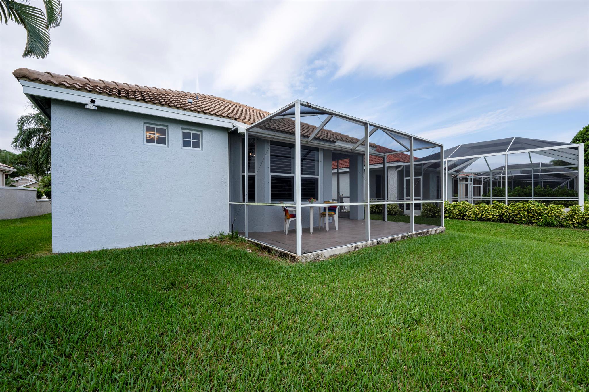 LAKE CHARLES PHASE 3C - Residential