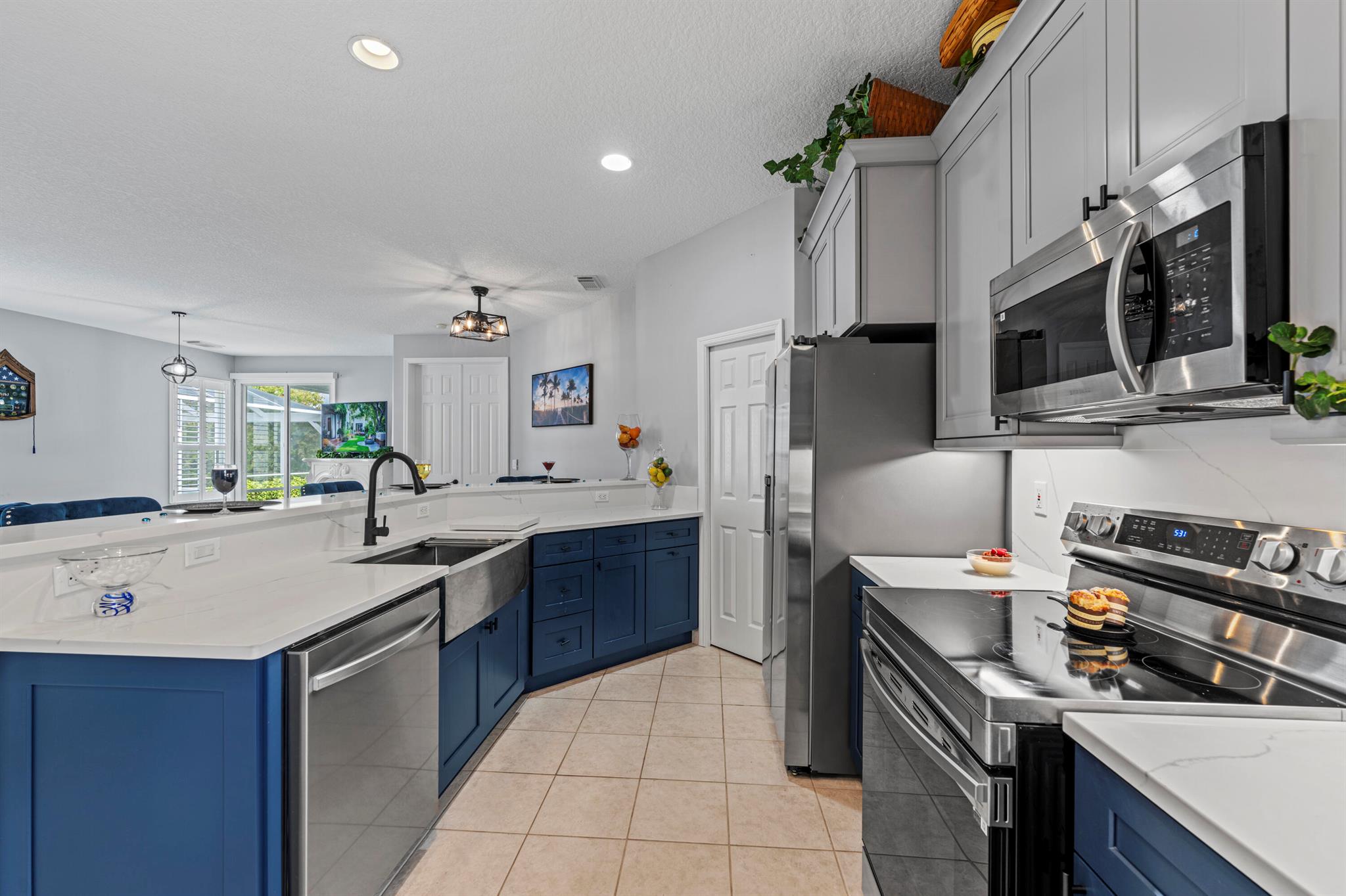 LAKE CHARLES PHASE 3C - Residential