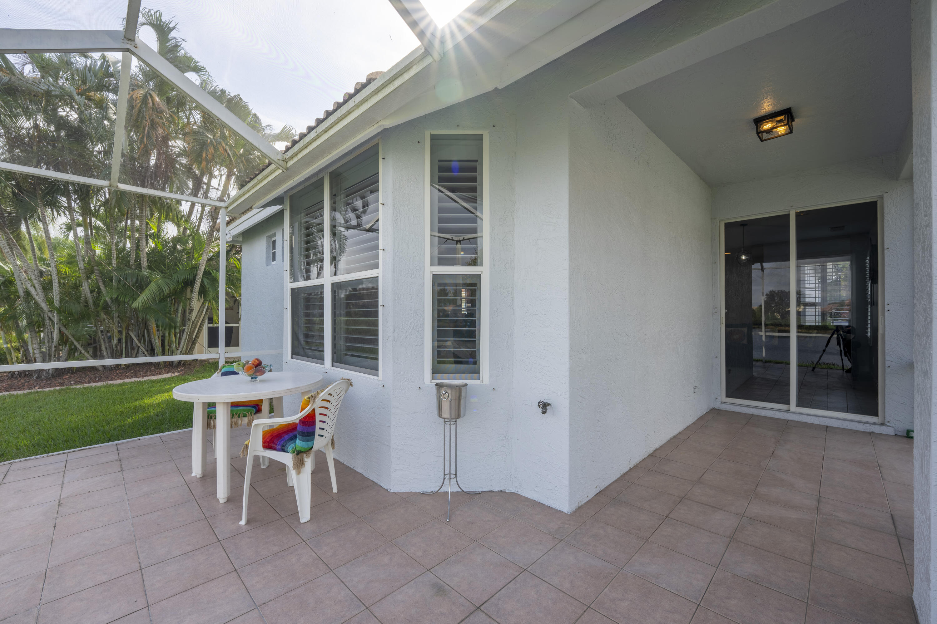 LAKE CHARLES PHASE 3C - Residential