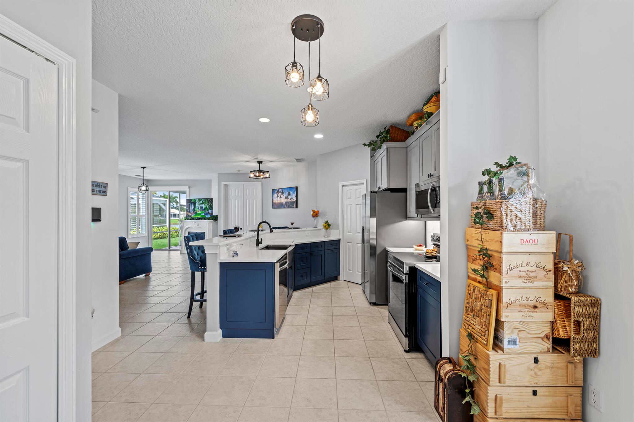 LAKE CHARLES PHASE 3C - Residential