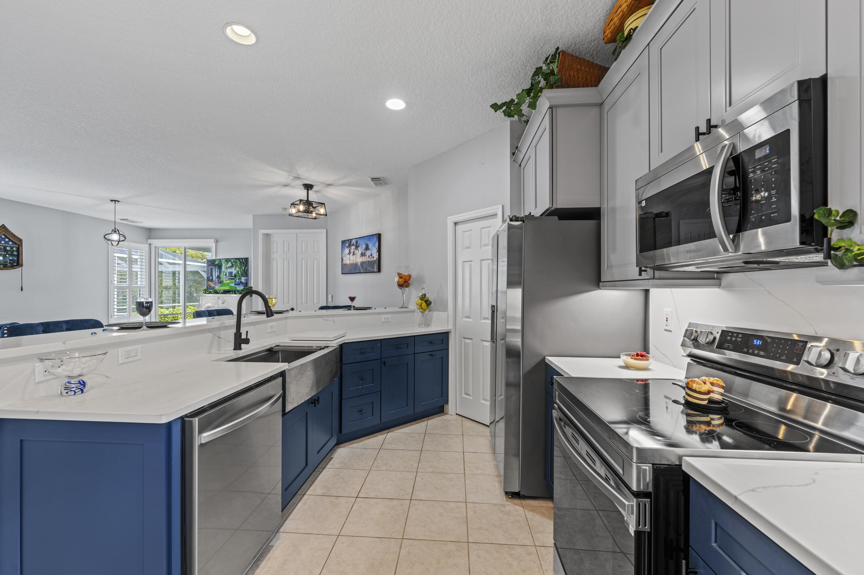 LAKE CHARLES PHASE 3C - Residential