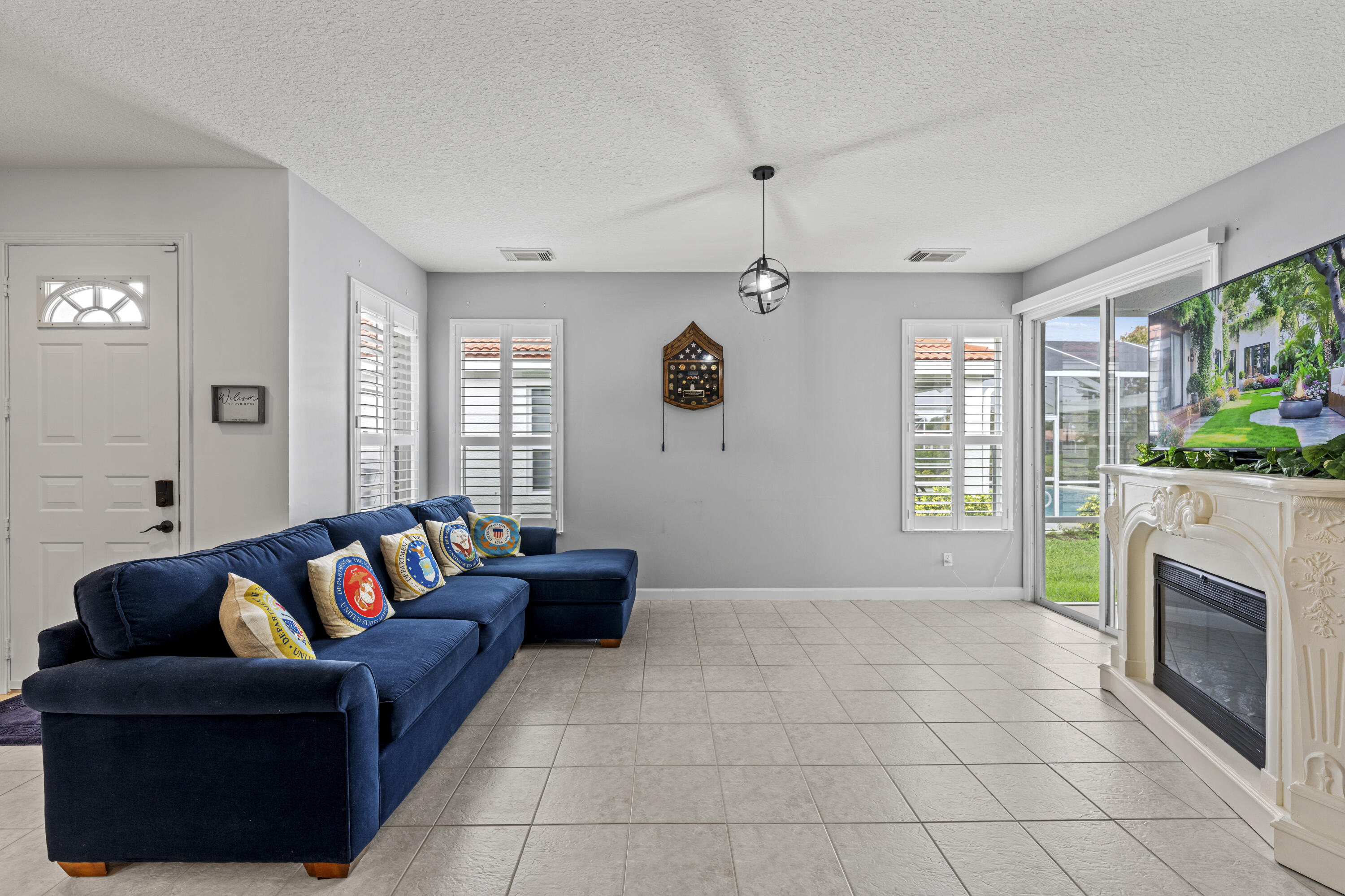 LAKE CHARLES PHASE 3C - Residential