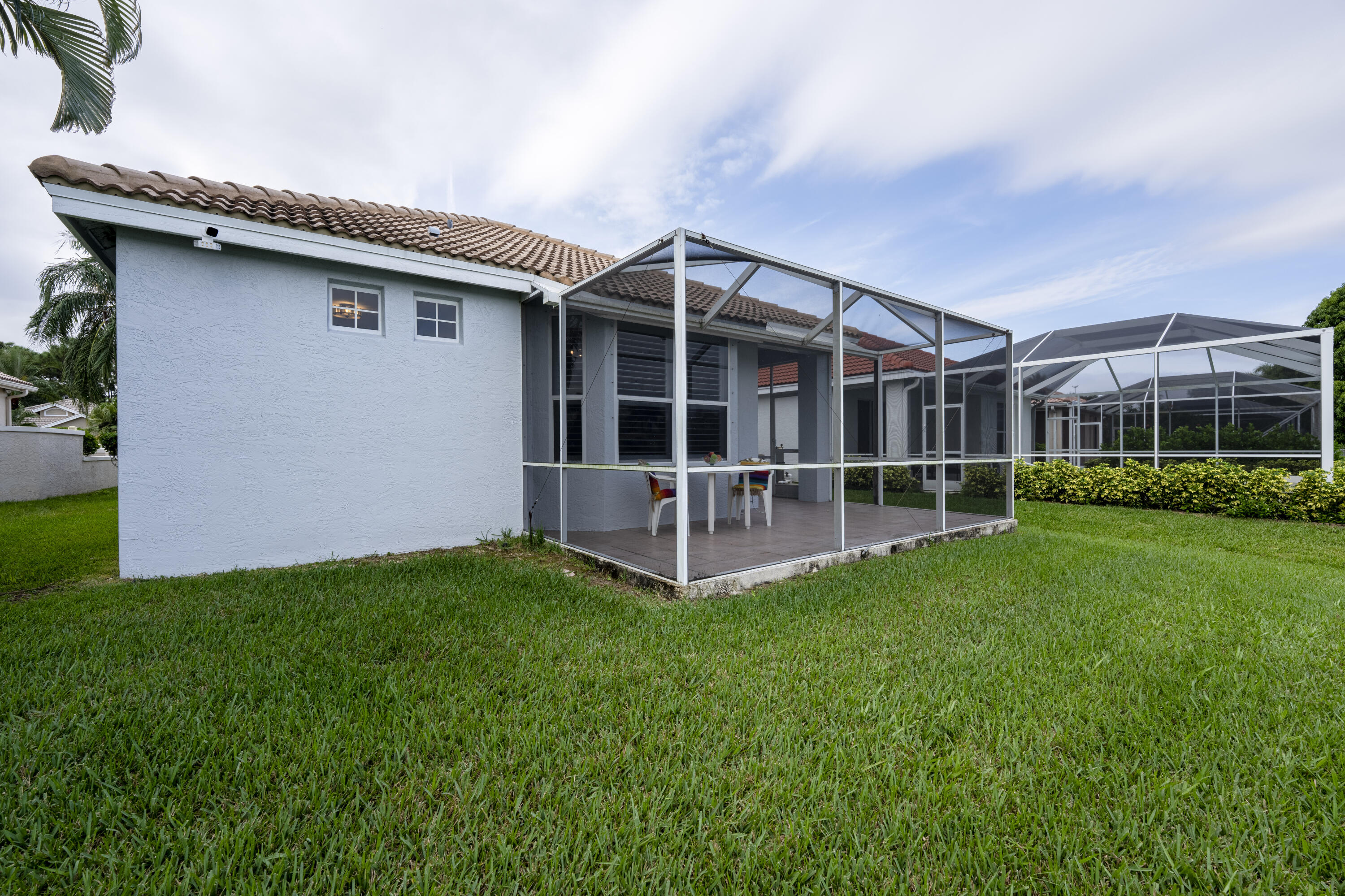 LAKE CHARLES PHASE 3C - Residential