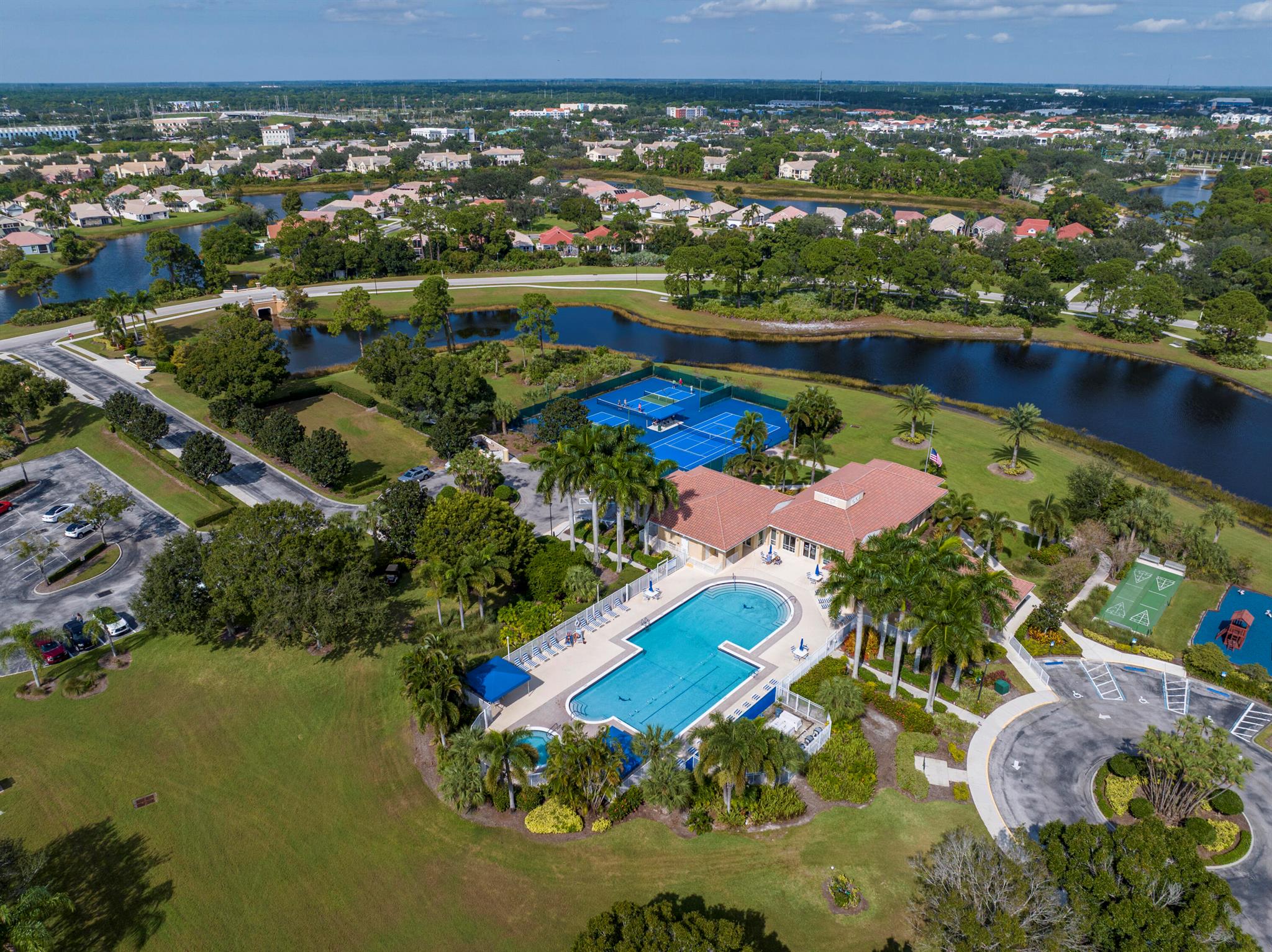 LAKE CHARLES PHASE 3C - Residential