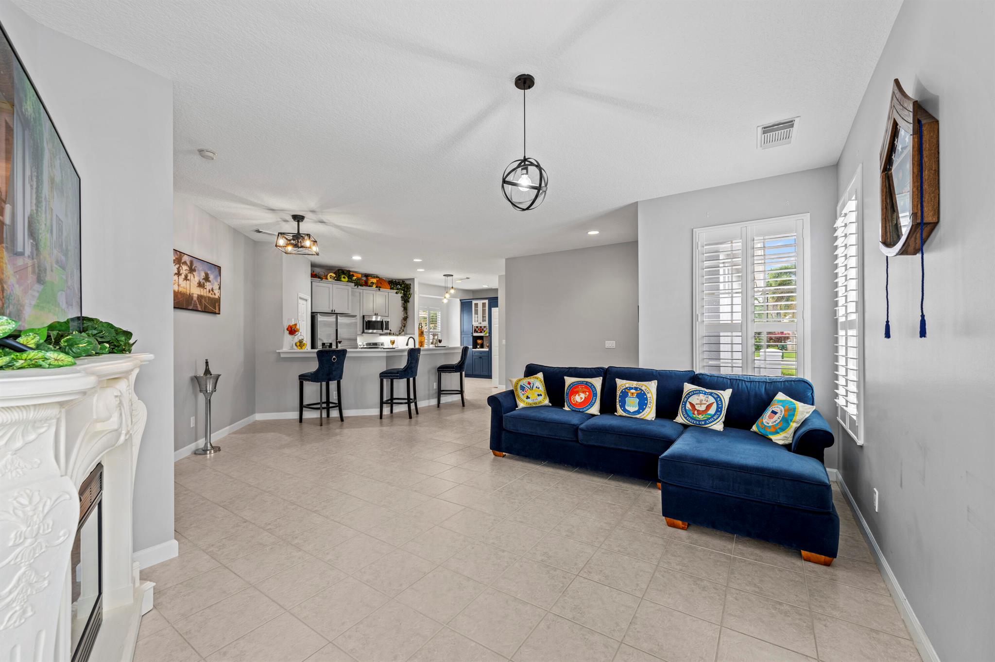 LAKE CHARLES PHASE 3C - Residential