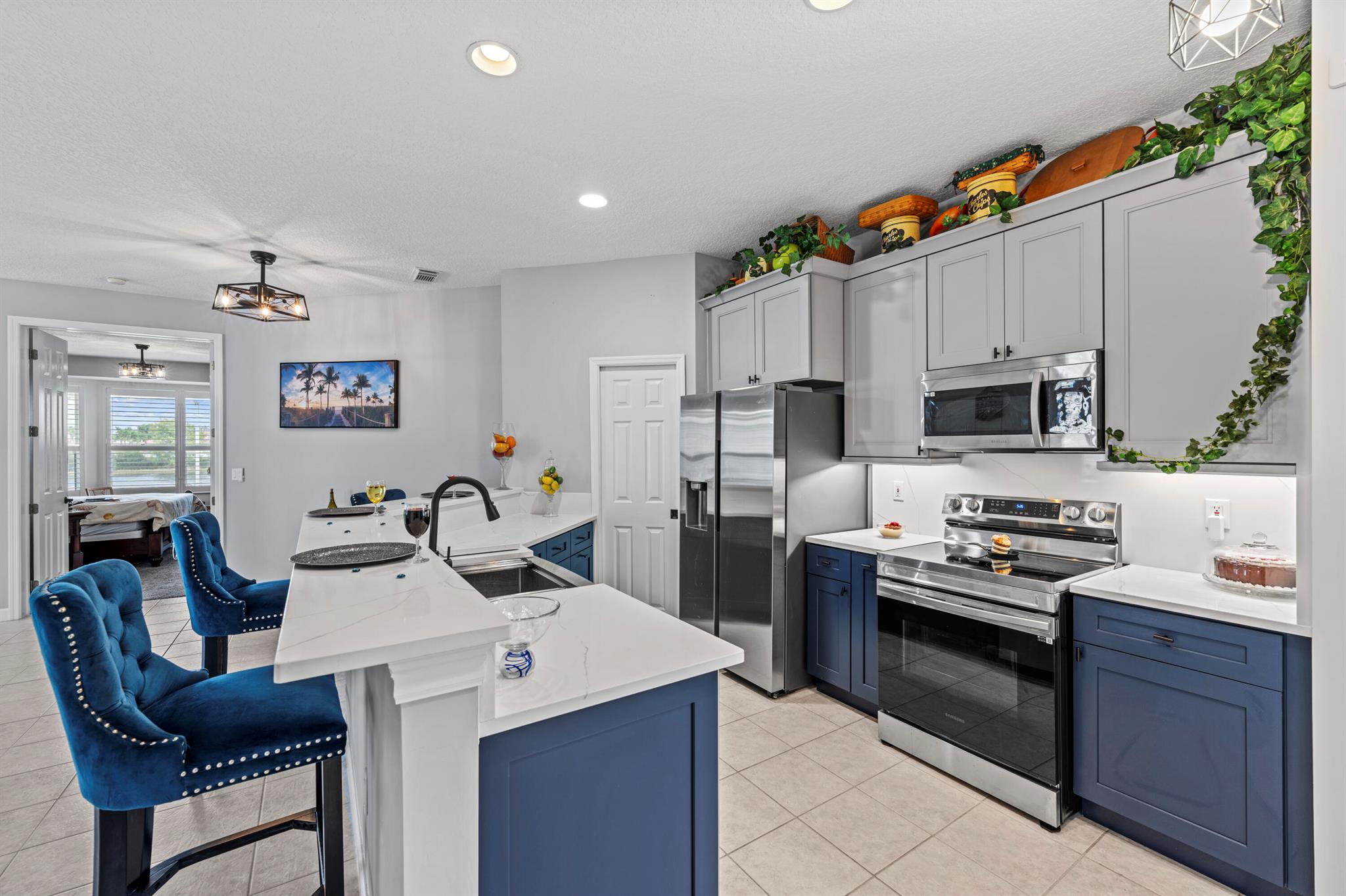 LAKE CHARLES PHASE 3C - Residential