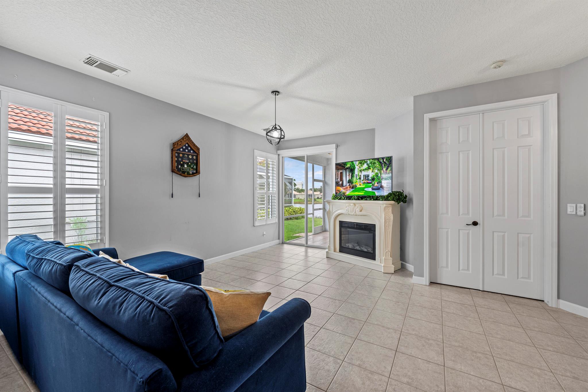 LAKE CHARLES PHASE 3C - Residential