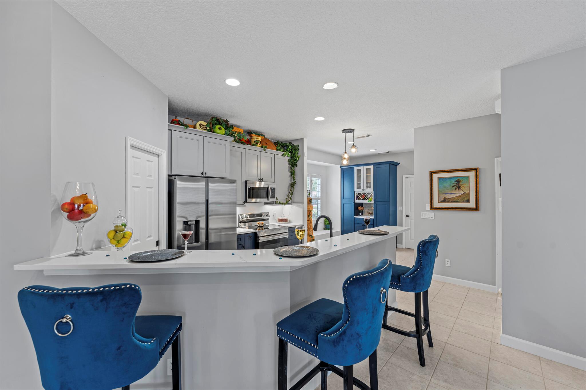 LAKE CHARLES PHASE 3C - Residential