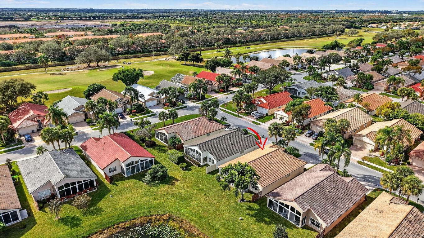 LAKERIDGE GREENS - Residential