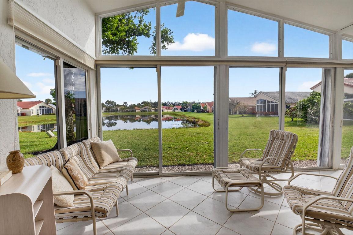 LAKERIDGE GREENS - Residential