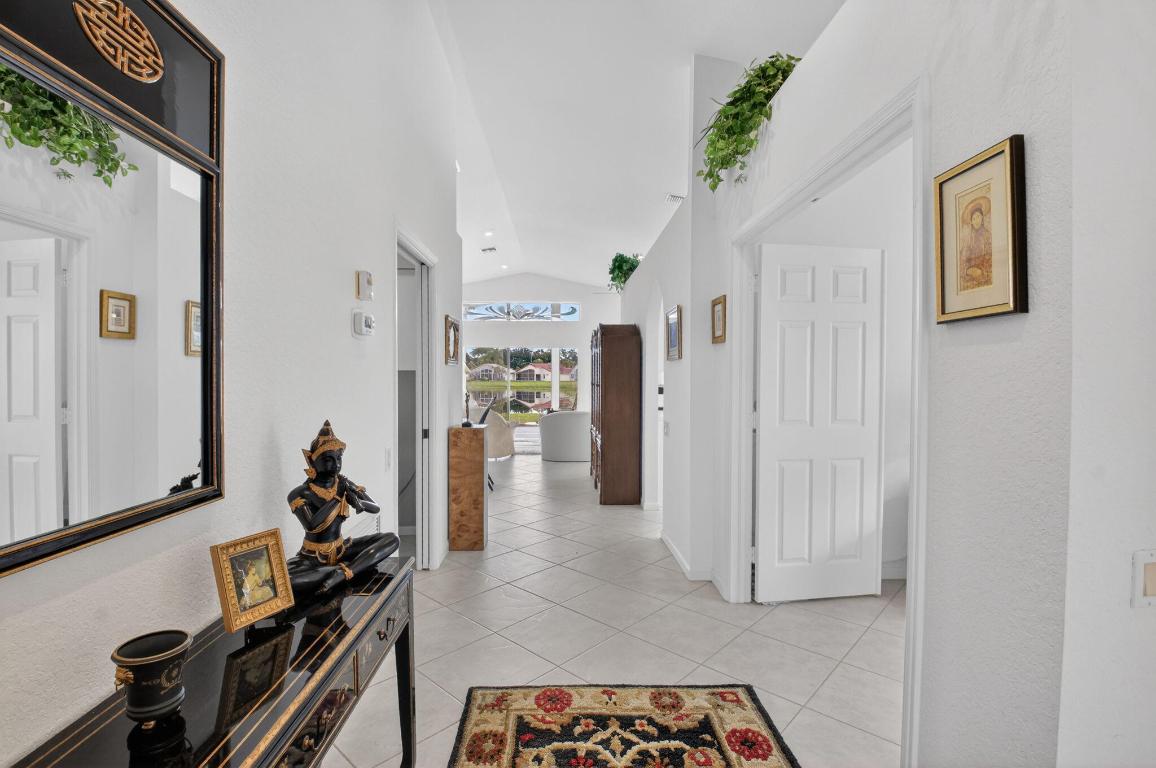 LAKERIDGE GREENS - Residential