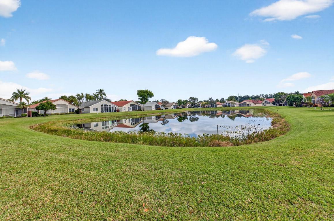 LAKERIDGE GREENS - Residential