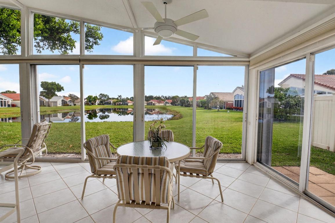 LAKERIDGE GREENS - Residential