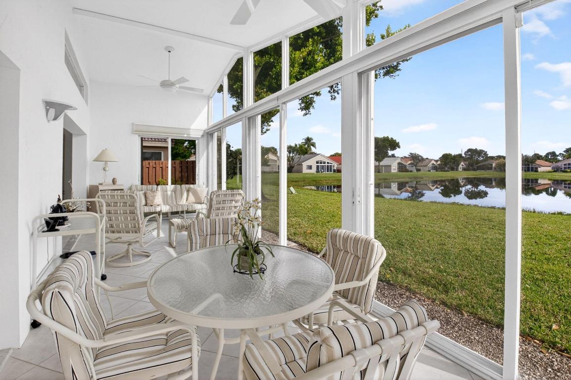 LAKERIDGE GREENS - Residential