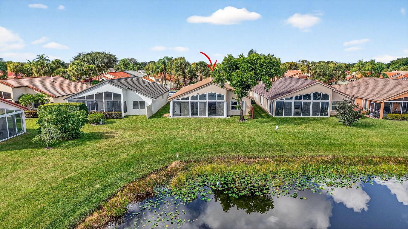 LAKERIDGE GREENS - Residential