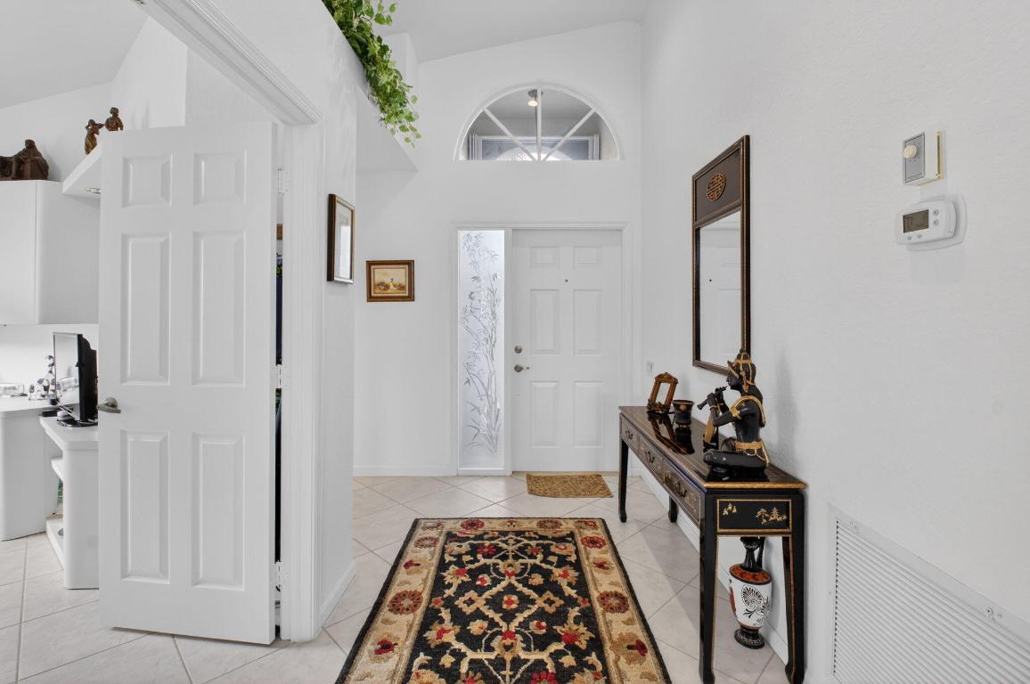 LAKERIDGE GREENS - Residential