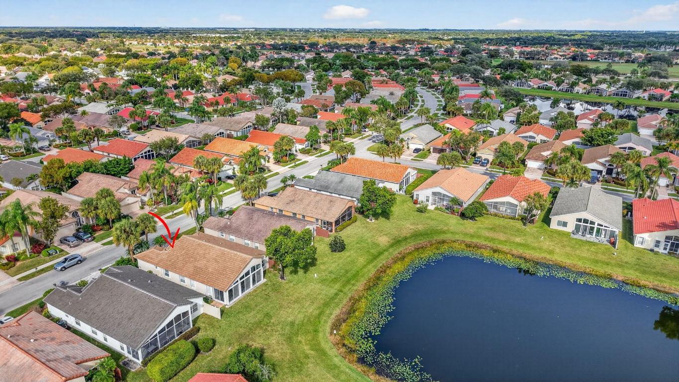 LAKERIDGE GREENS - Residential