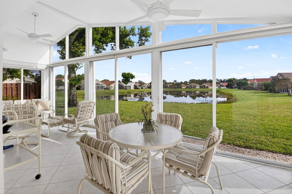 LAKERIDGE GREENS - Residential