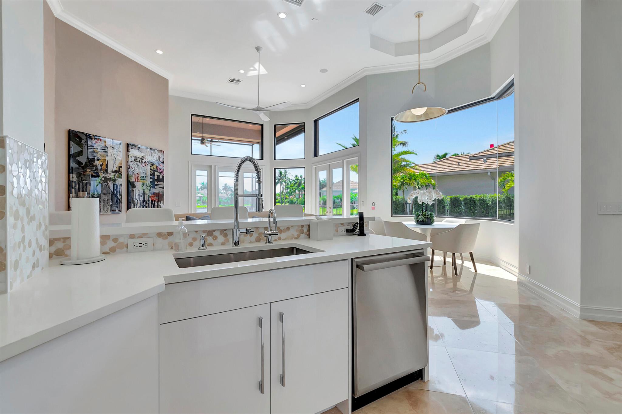 THE LANDINGS - Residential