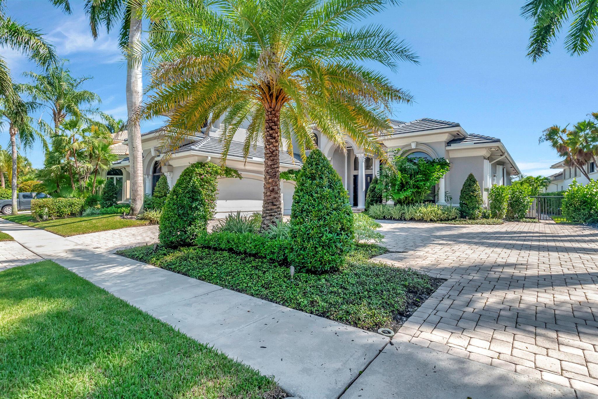 THE LANDINGS - Residential