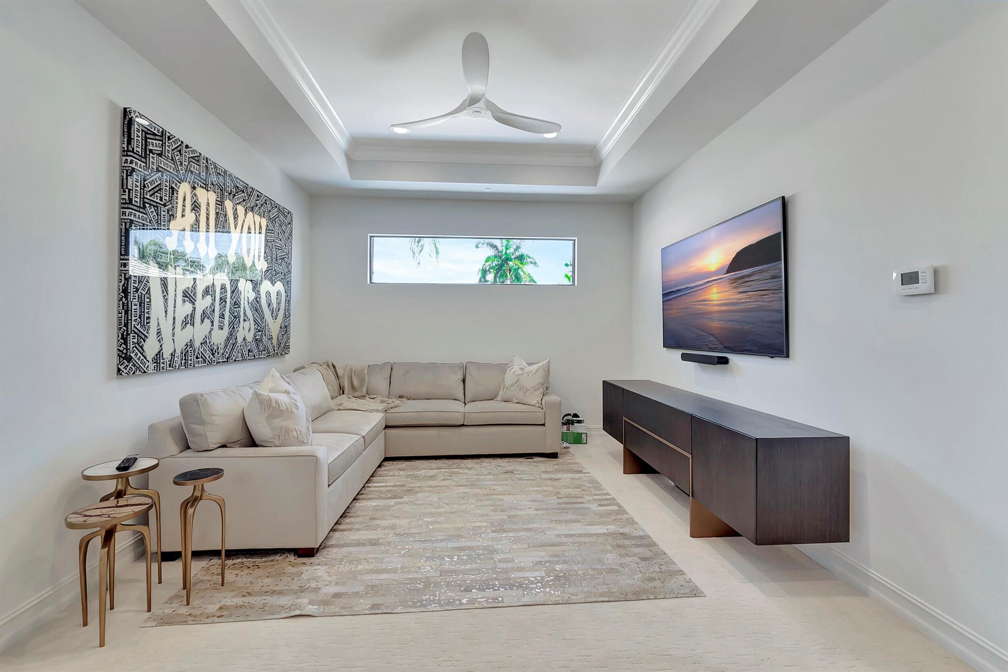 THE LANDINGS - Residential