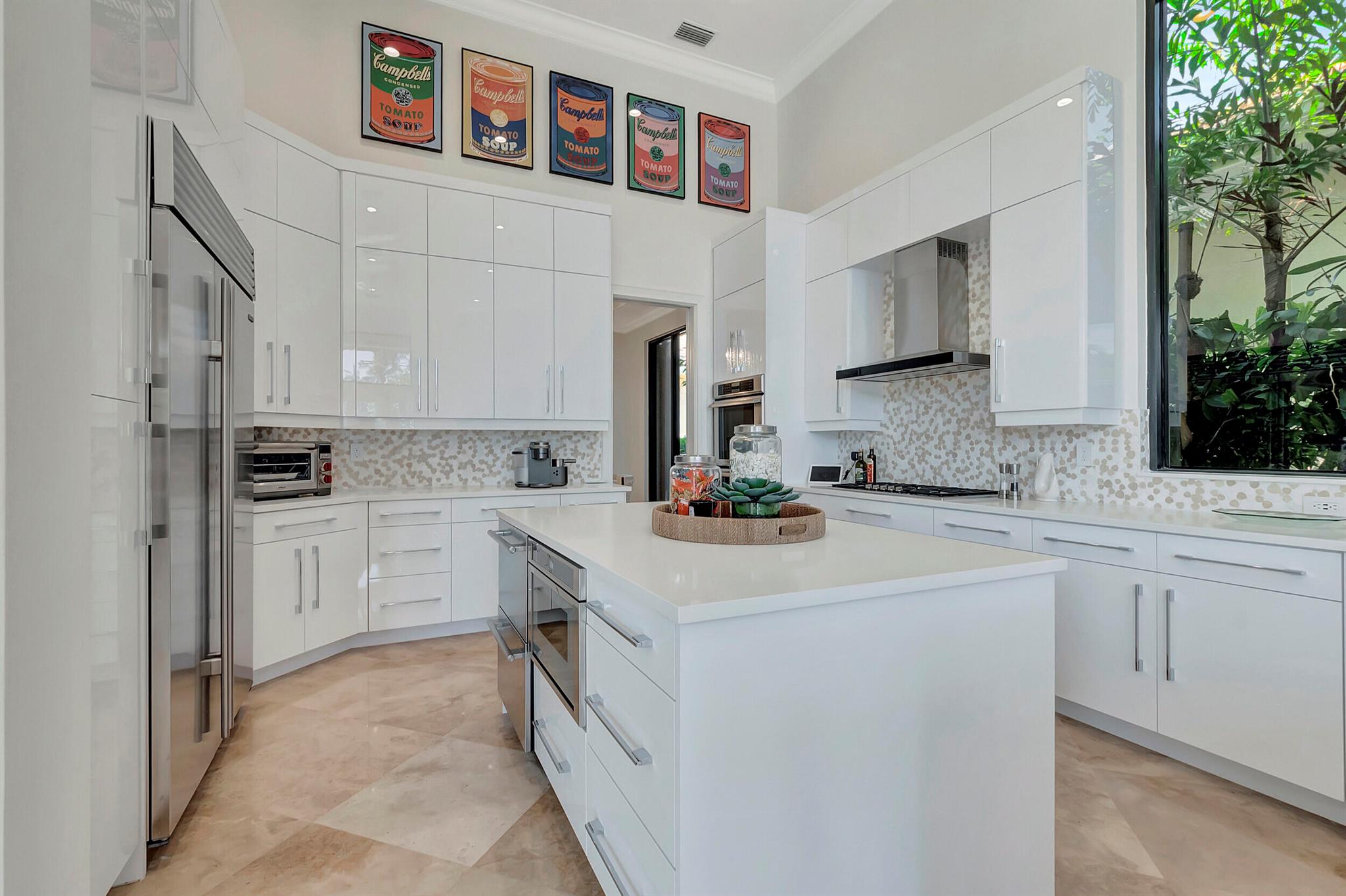 THE LANDINGS - Residential