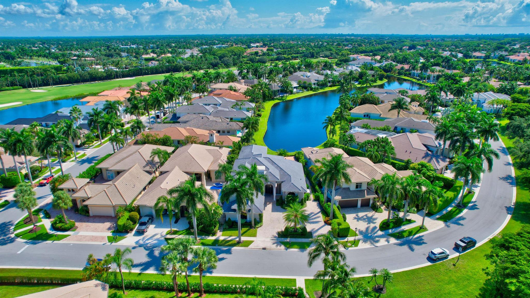 THE LANDINGS - Residential