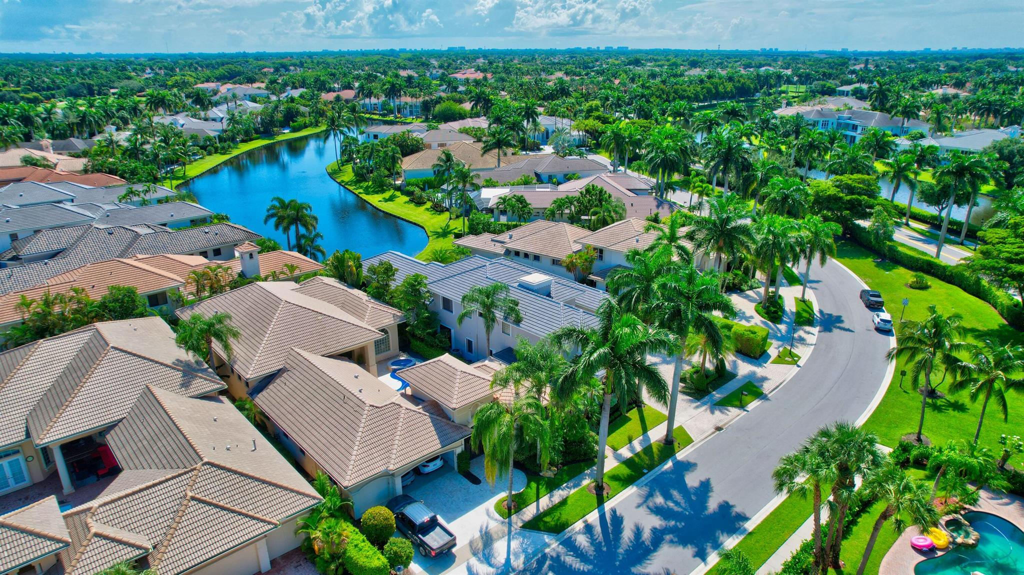 THE LANDINGS - Residential