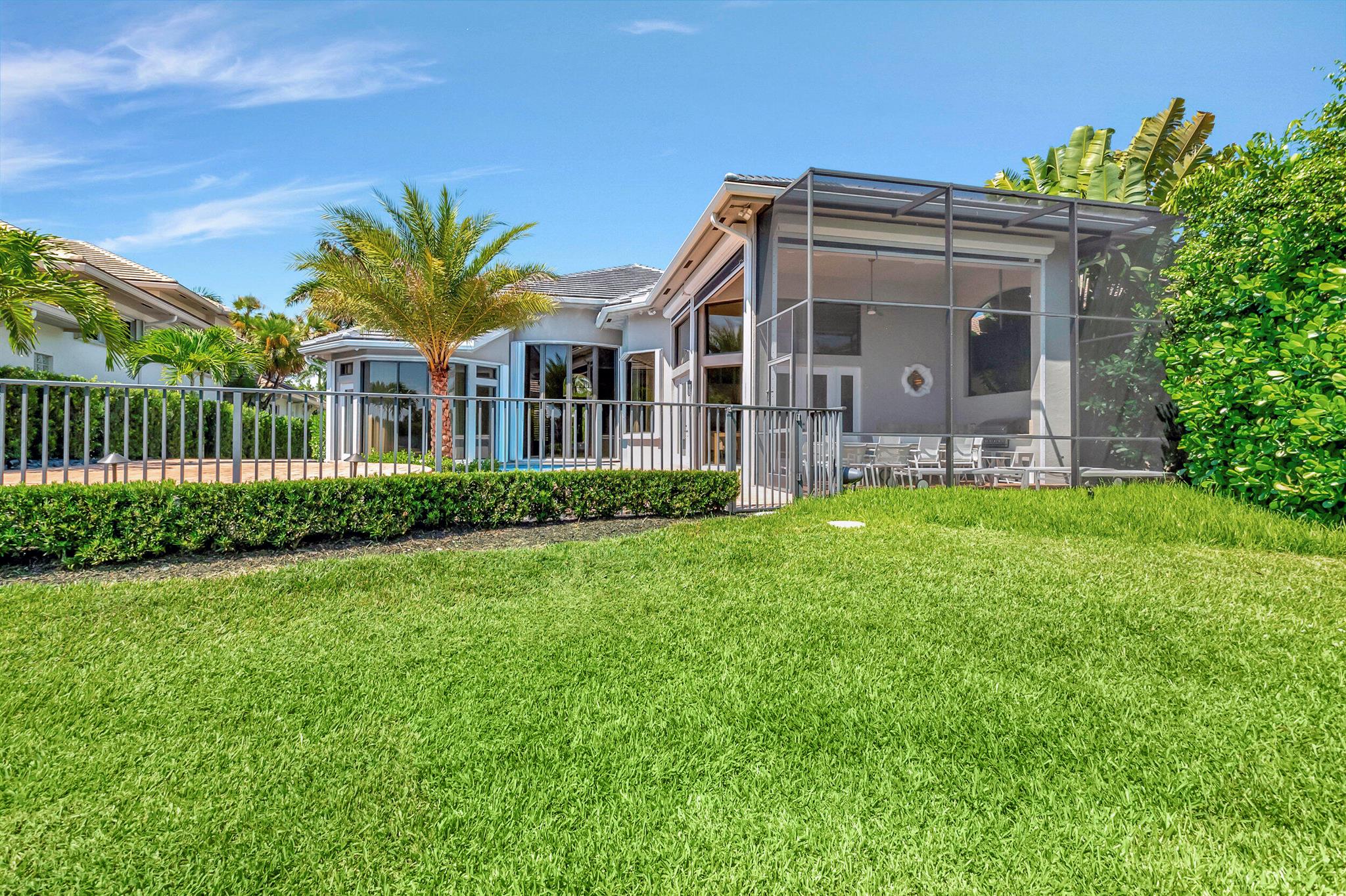 THE LANDINGS - Residential