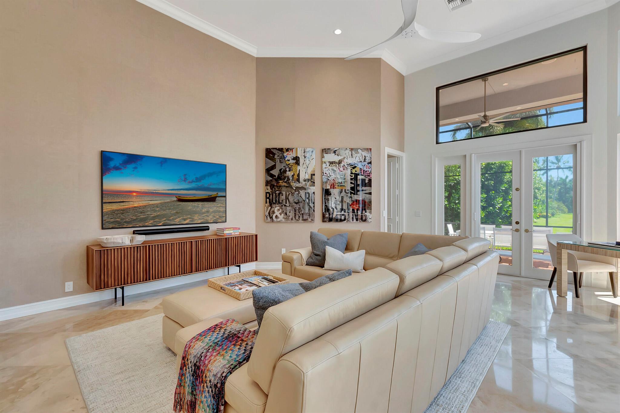 THE LANDINGS - Residential