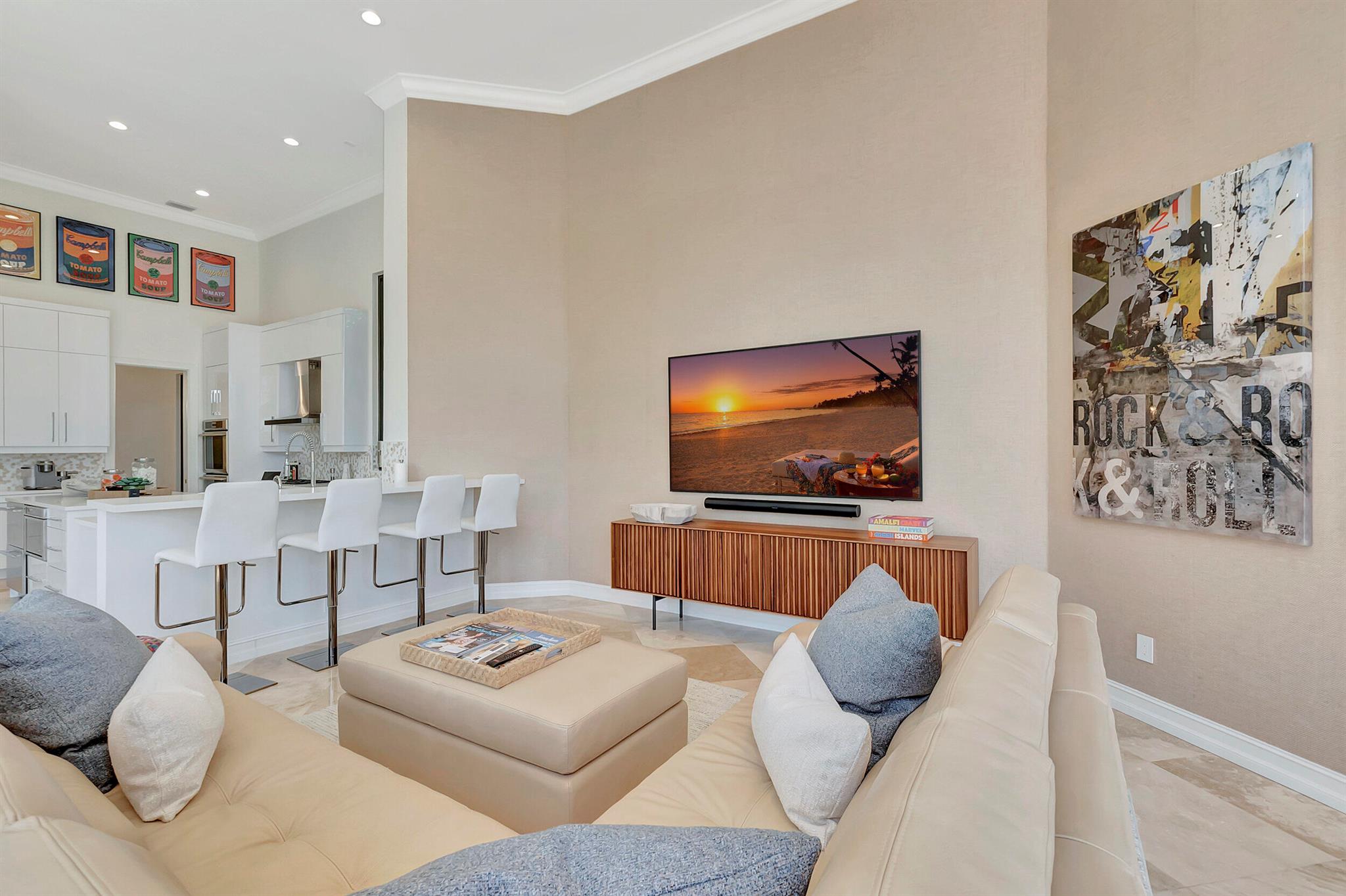 THE LANDINGS - Residential