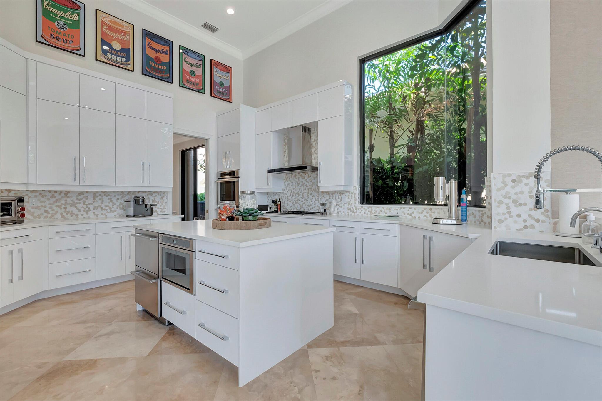 THE LANDINGS - Residential