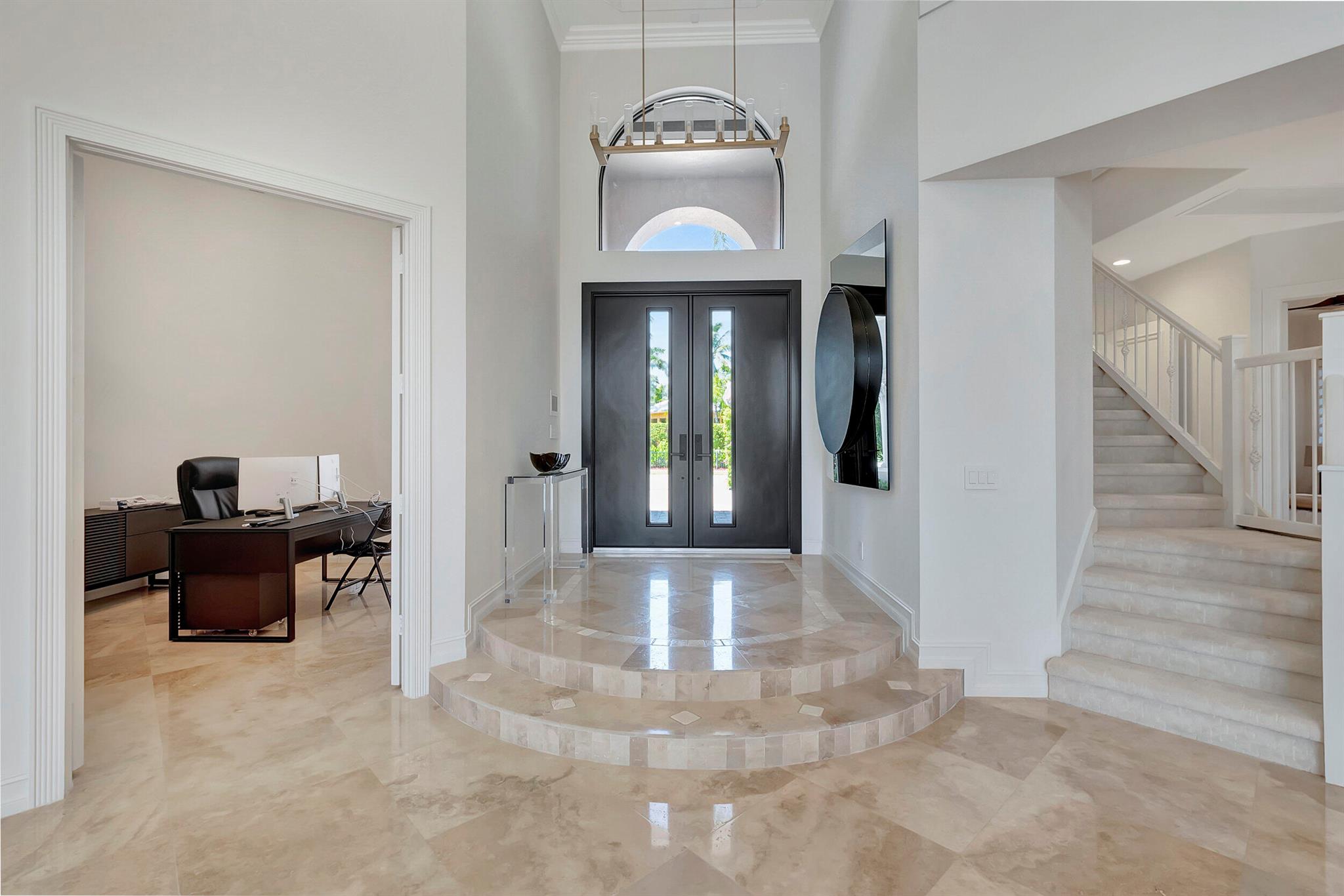 THE LANDINGS - Residential