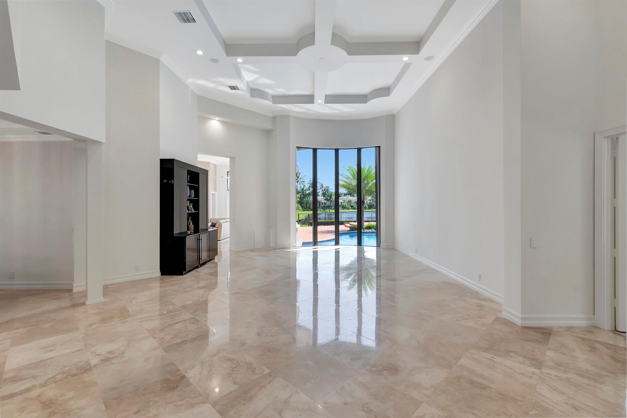 THE LANDINGS - Residential