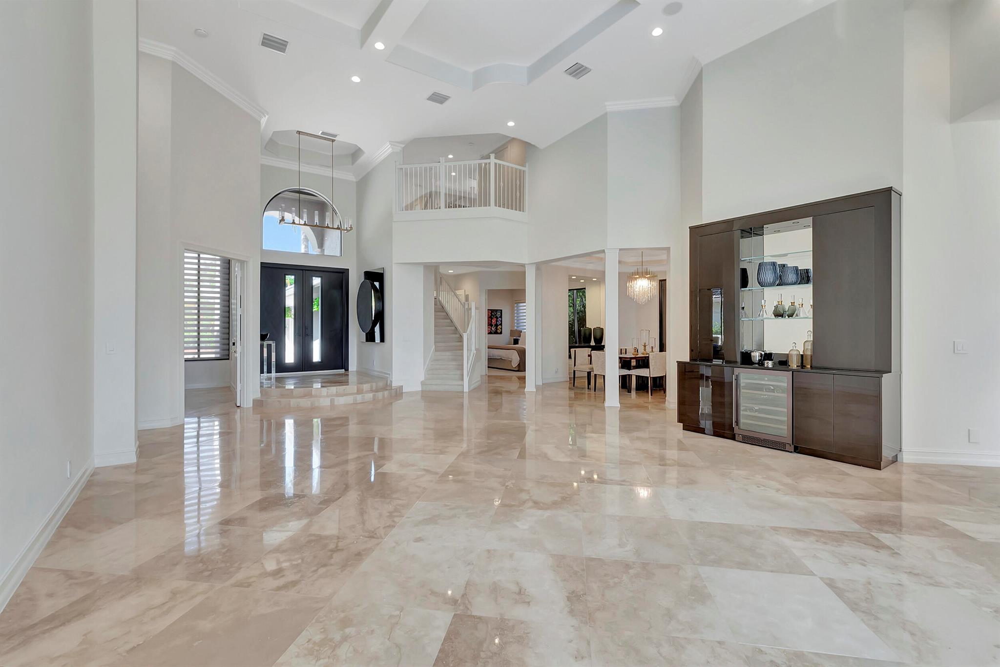 THE LANDINGS - Residential