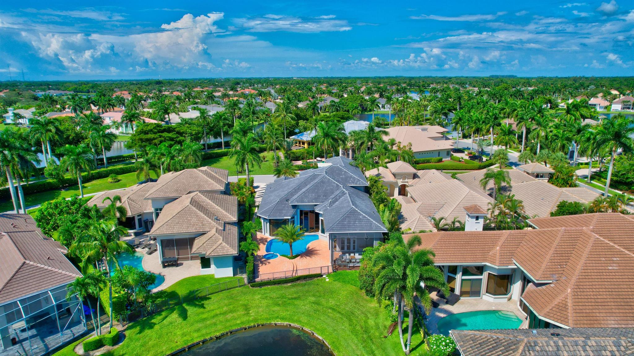 THE LANDINGS - Residential