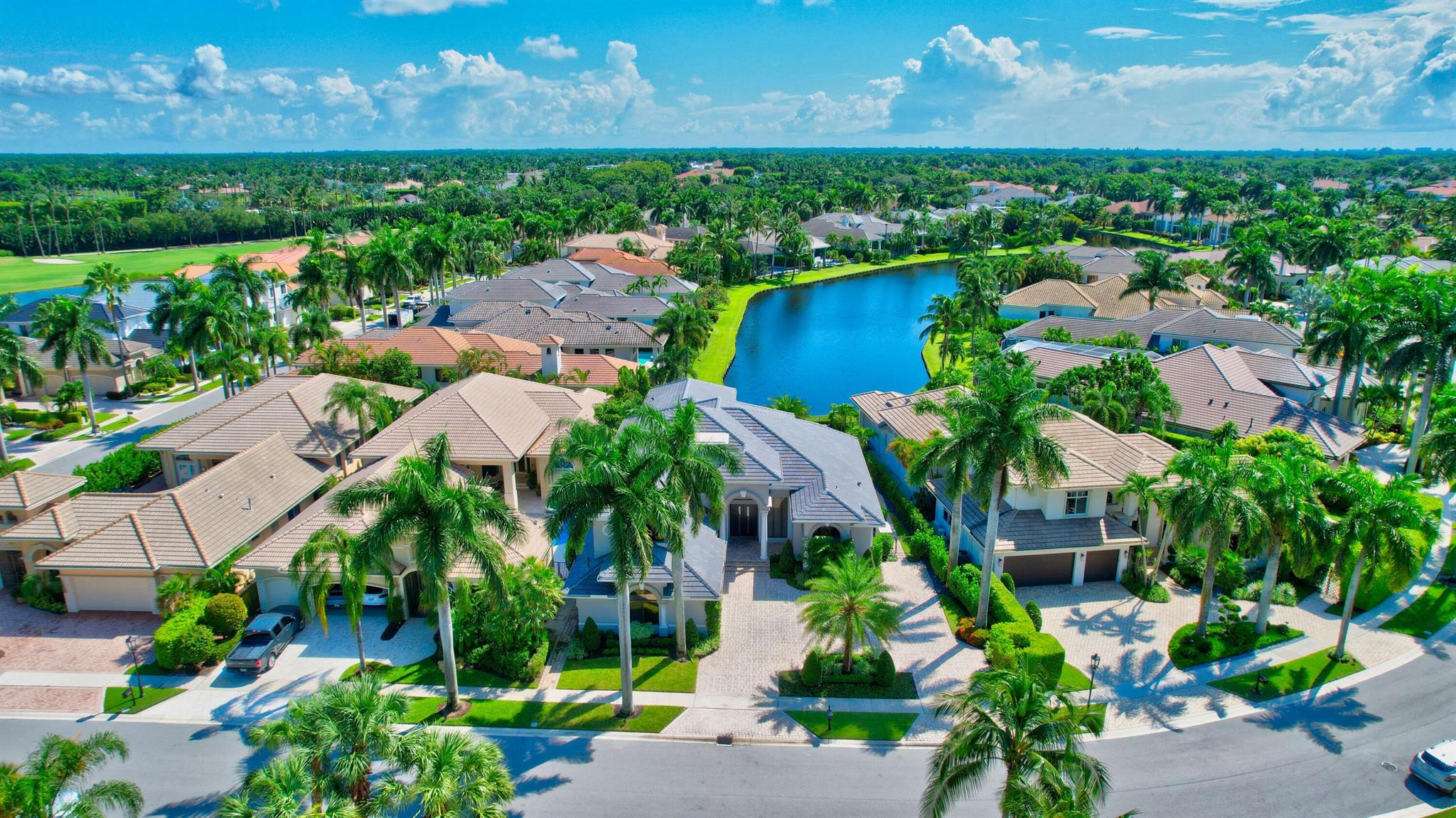 THE LANDINGS - Residential