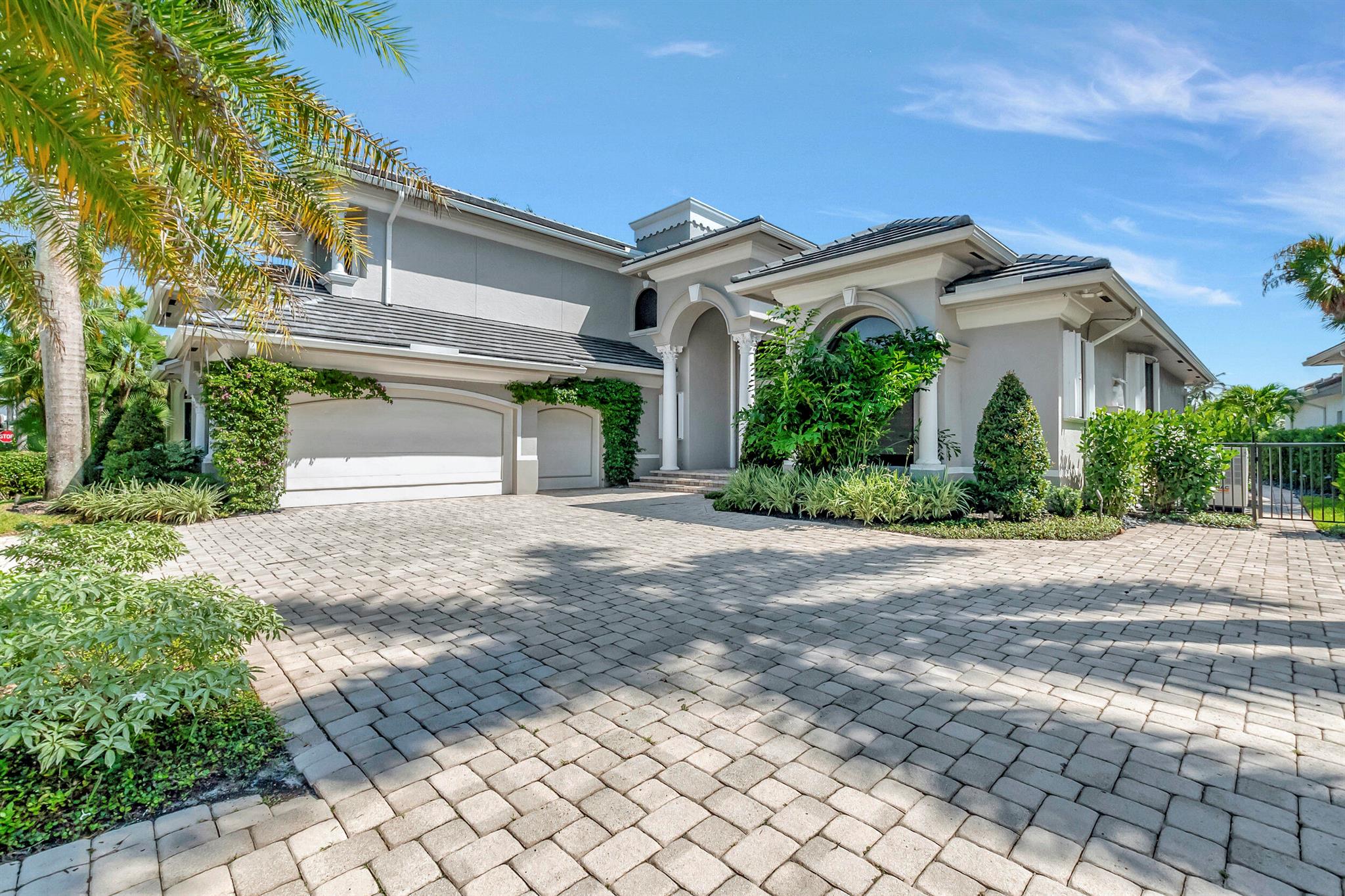 THE LANDINGS - Residential