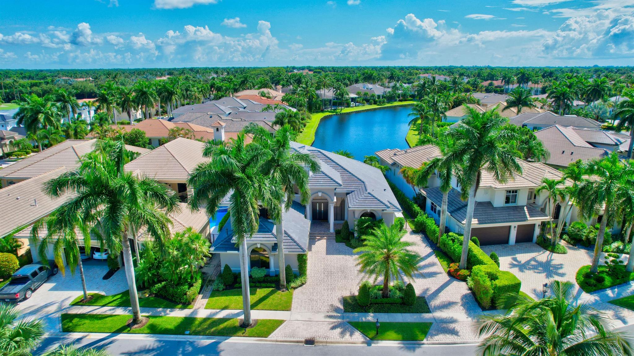 THE LANDINGS - Residential