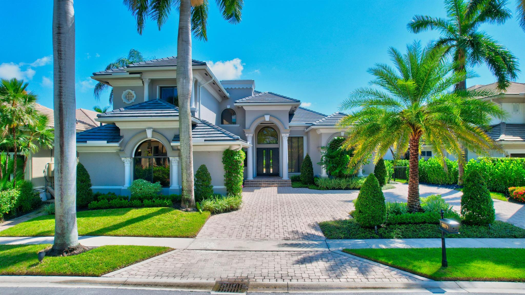 THE LANDINGS - Residential