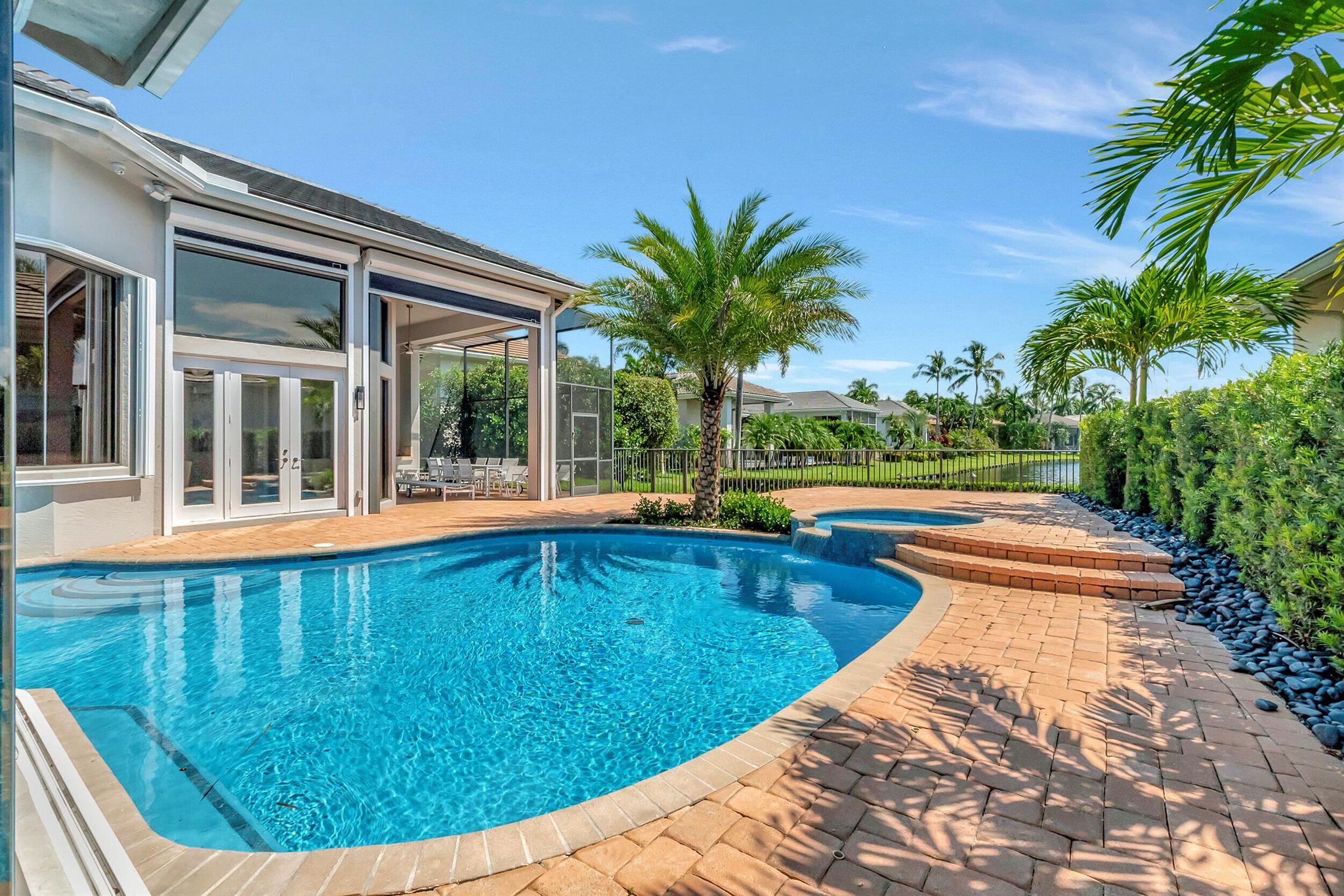 THE LANDINGS - Residential