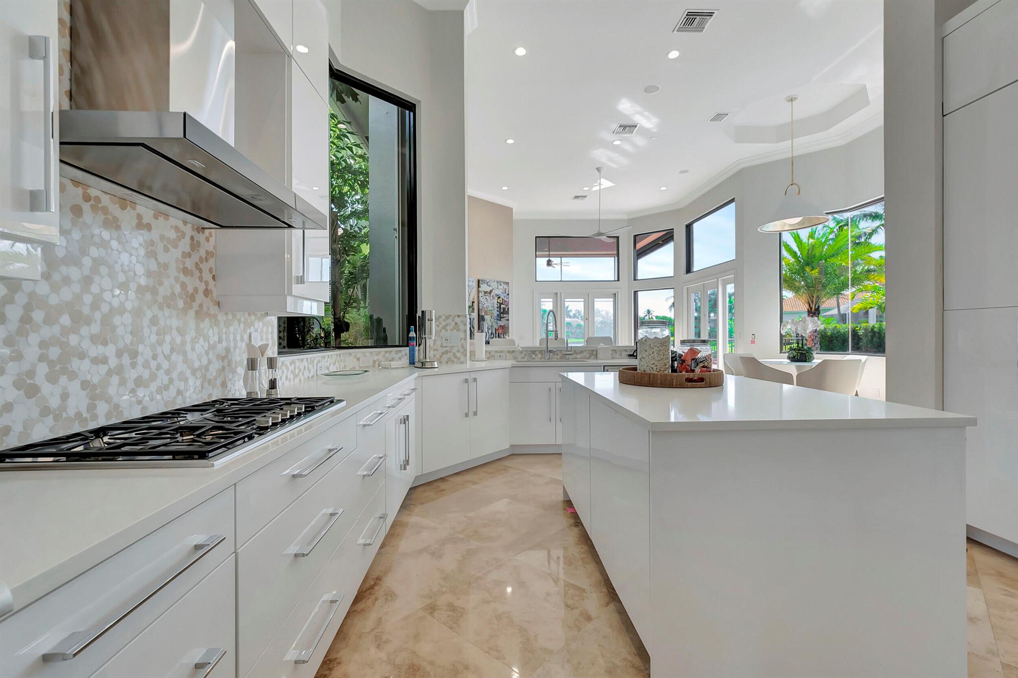 THE LANDINGS - Residential