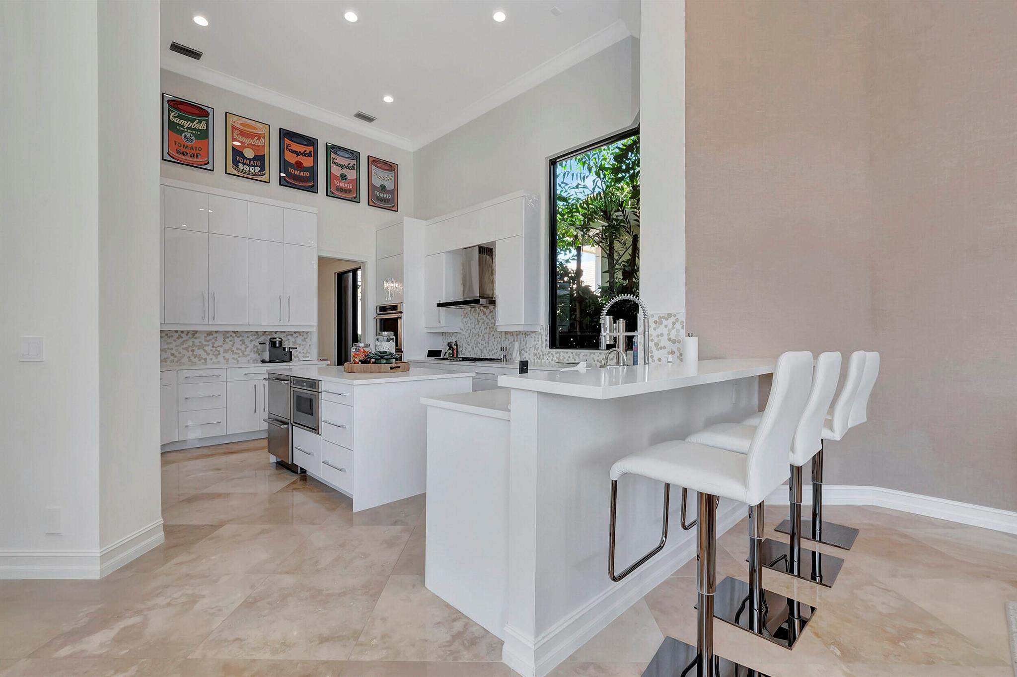 THE LANDINGS - Residential