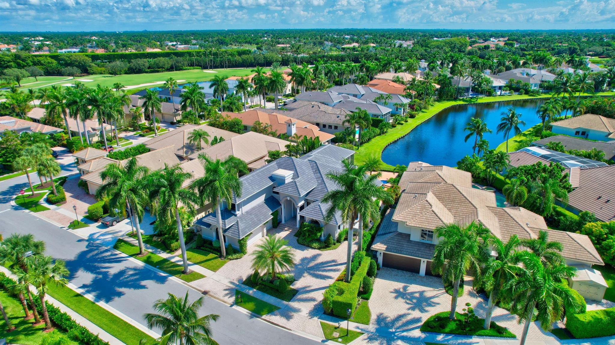 THE LANDINGS - Residential