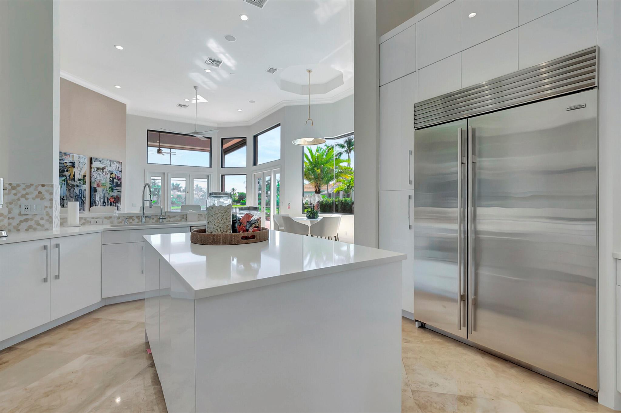 THE LANDINGS - Residential