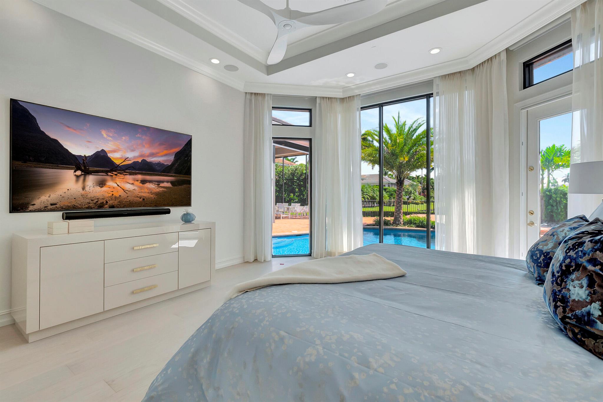 THE LANDINGS - Residential