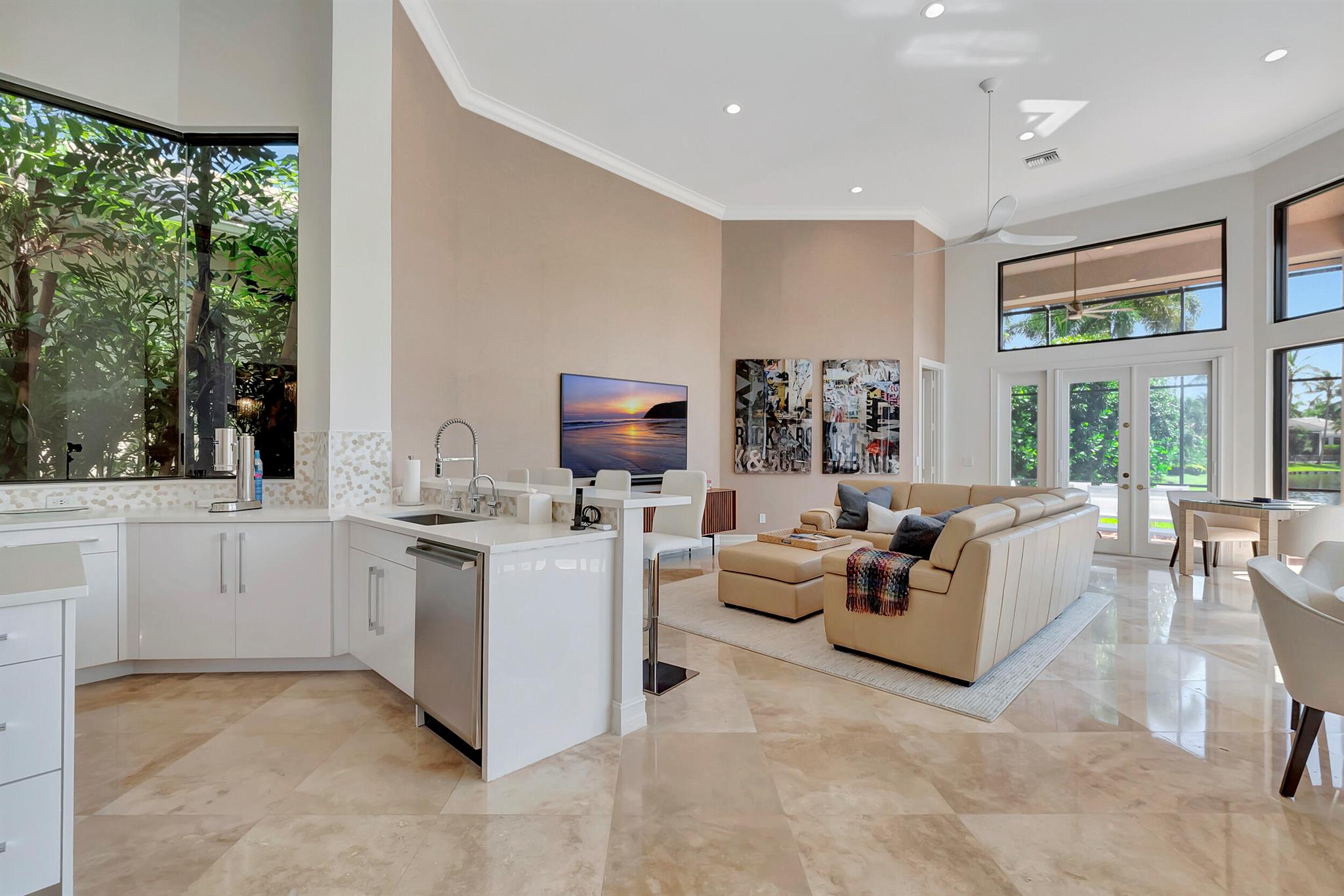 THE LANDINGS - Residential