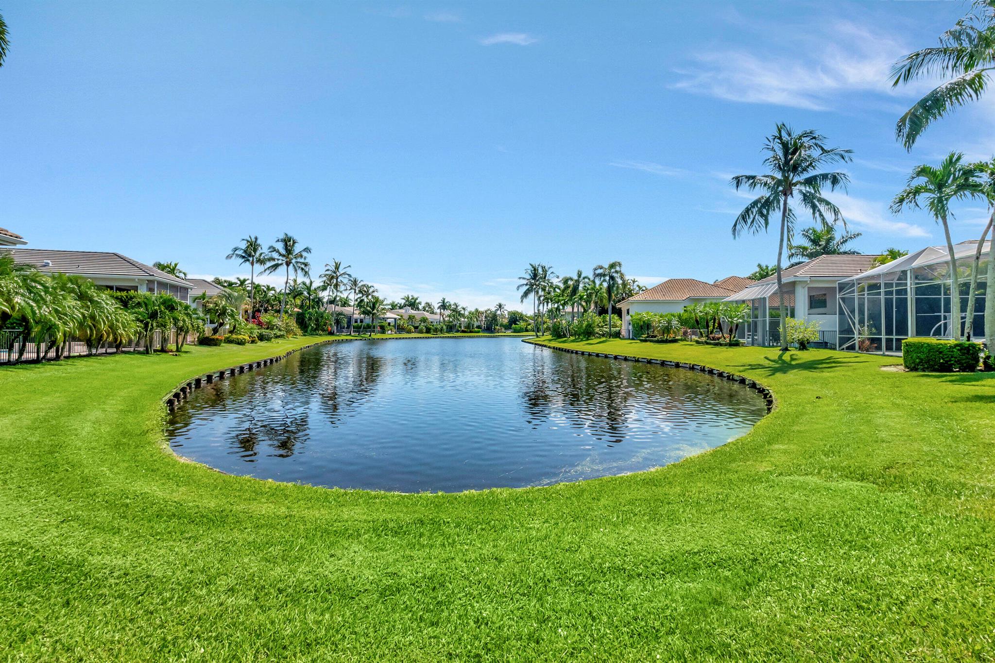 THE LANDINGS - Residential